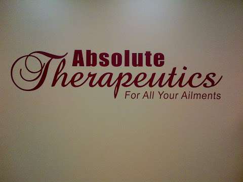 Absolute Therapeutics