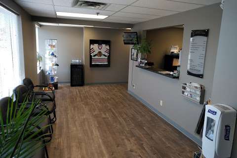 Cobourg Spine and Sports Injury Clinic