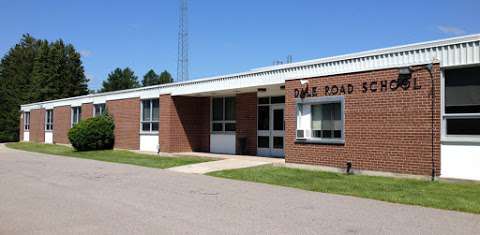Dale Road Senior Public School