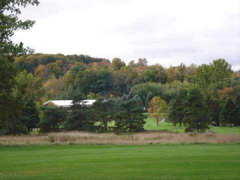 Dalewood Golf Club