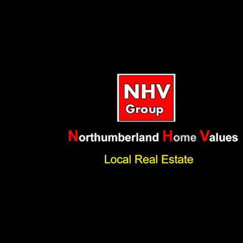 Northumberland Home Values