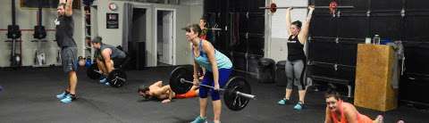 CrossFit Cobourg