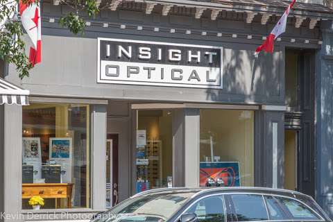 Insight Optical