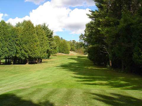 Roxburgh Glen Golf Club Roxburgh Glen Golf Club